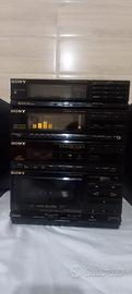 stero sony APM - 909