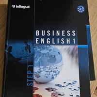 libro Business England  A1