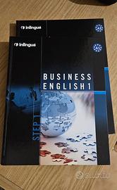 libro Business England  A1