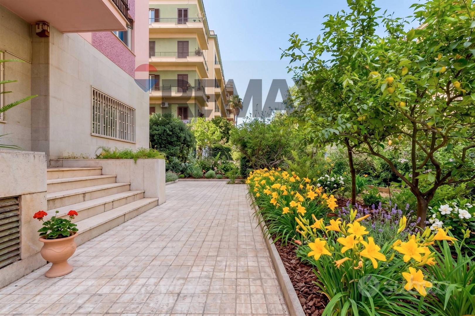 Appartamento - Palermo - Vista 5