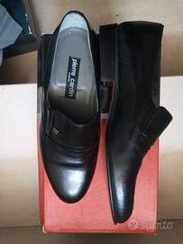 scarpe eleganti nere NUOVE!