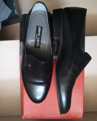 scarpe eleganti nere NUOVE!