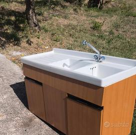 lavello (no mobiletto)