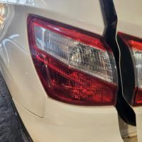 Fanale posteriore sinistro esterno NISSAN QASHQAI 