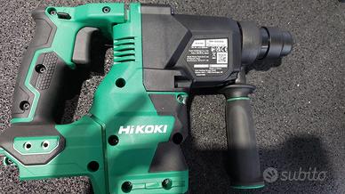 Tassellatore 18 v  Diametro 26 Vel.0-700/950 giri