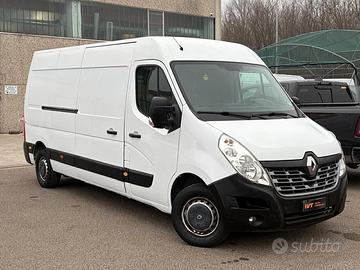 Renault Master L3H2 Portata 14Q! Euro 6 2019