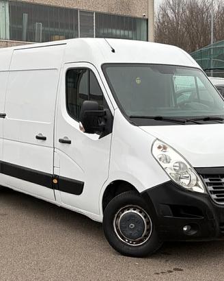 Renault Master L3H2 Portata 14Q! Euro 6 2019