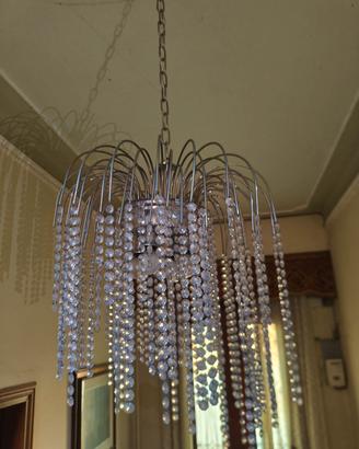lampadario da casa