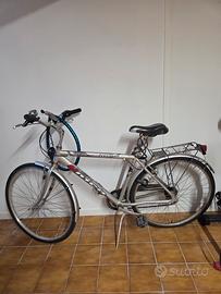 City bike da uomo