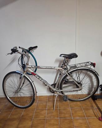 City bike da uomo