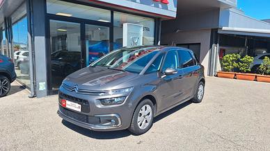 Citroen C4 SpaceTourer BlueHDi 130 S&S Live