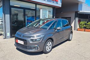 Citroen C4 SpaceTourer BlueHDi 130 S&S Live