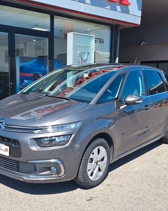 Citroen C4 SpaceTourer BlueHDi 130 S&S Live