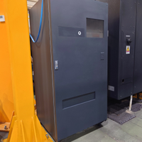 Distributore automatico per aziende