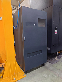 Distributore automatico per aziende