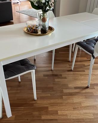 Tavolo bontempi mago