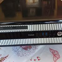 PC FISSO