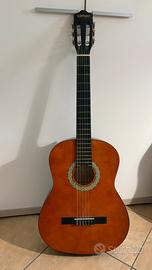 Chiarra classica Clifton