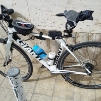 Bici da strada