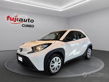 Toyota Aygo X 1.0 Active 72cv