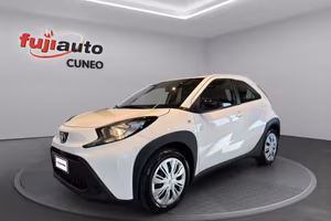 Toyota Aygo X 1.0 Active 72cv