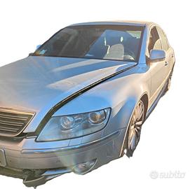 VOLKSWAGEN PHAETON 2008 CC 3000 D