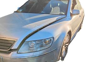 VOLKSWAGEN PHAETON 2008 CC 3000 D