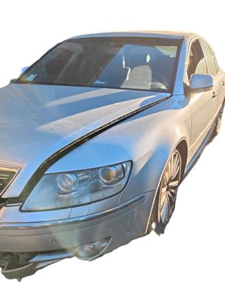 VOLKSWAGEN PHAETON 2008 CC 3000 D