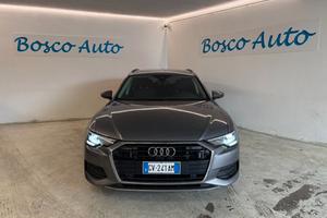 Audi A6 Avant 40 2.0 tdi mhev Business Sport quatt