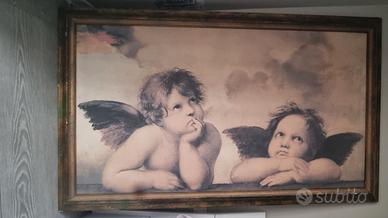 quadro angeli