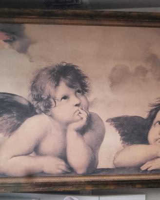 quadro angeli
