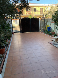 Villetta a schiera Marghera di Savoia