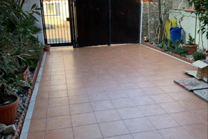 Villetta a schiera Marghera di Savoia