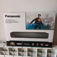 Lettore uhd 4k Panasonic UB450
