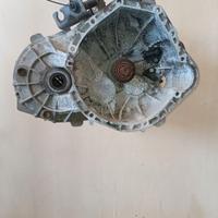 Cambio Mercedes Vito 2.2 CDI 5M anno 2000/2