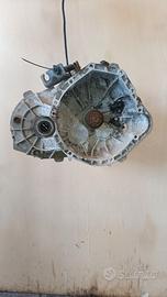 Cambio Mercedes Vito 2.2 CDI 5M anno 2000/2