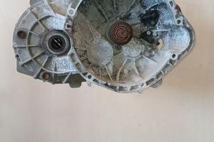 Cambio Mercedes Vito 2.2 CDI 5M anno 2000/2