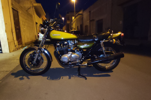 Kawasaki z1