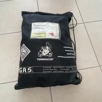 Copri gambe per scooter