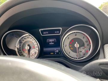 Gla 200 d