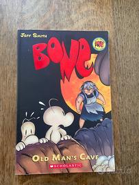 Fumetto Bone #6