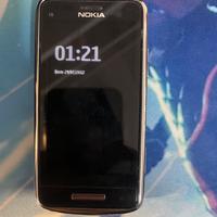 Nokia C6-01