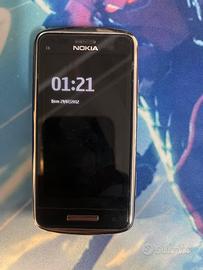 Nokia C6-01