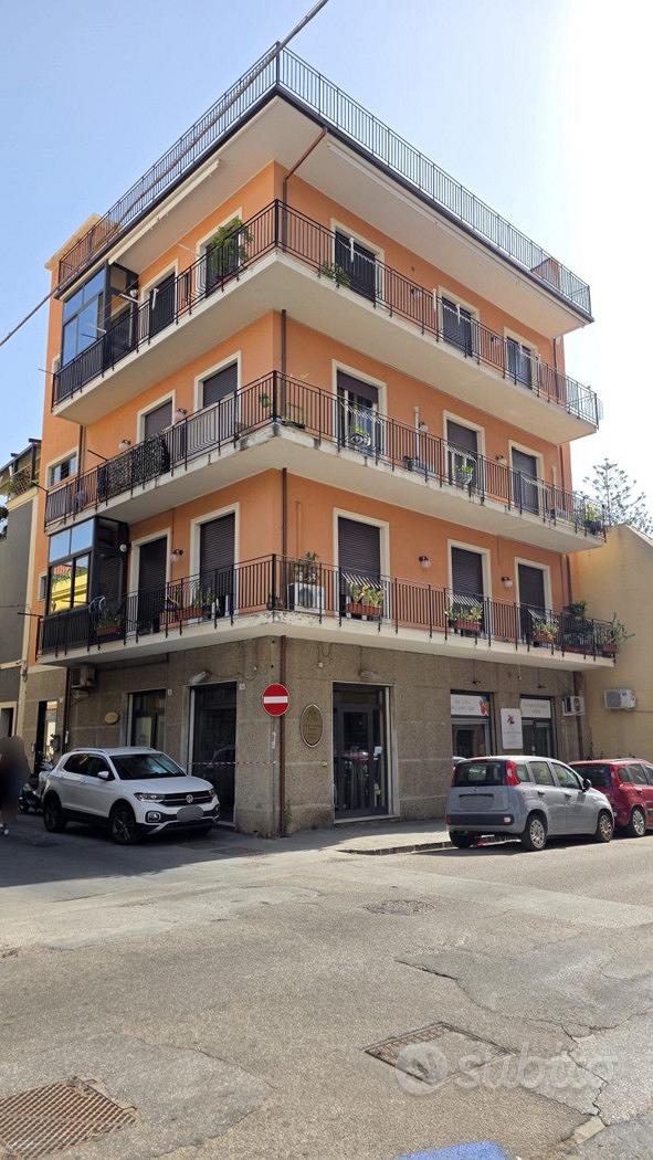 Appartamento – Milazzo, Parco - Vista 2