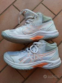 Asics Beyond FF MT W - scarpe da pallavolo n.39