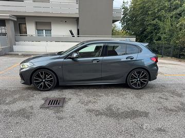 Bmw 118d m sport