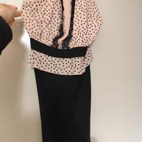 vestito FRACOMINA nuovo