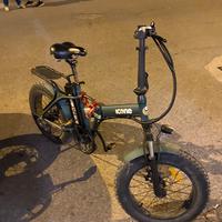 Icone e-bike