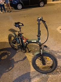 Icone e-bike