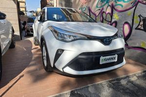 Toyota C-HR 1.8 Hybrid E-CVT Business - NO OBB FIN